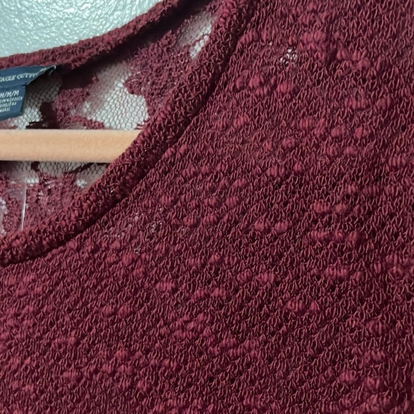 NWT AMERICAN EAGLE SWEATER - Picture 2 of 4